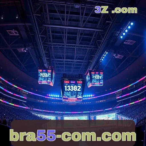 BRA55: A Experiência Segura e Divertida no Mundo dos Jogos Online