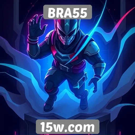 Explore os recursos de personalização em BRA55