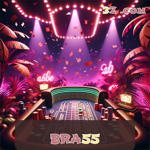 A Magia dos Jogos de Eventos em BRA55