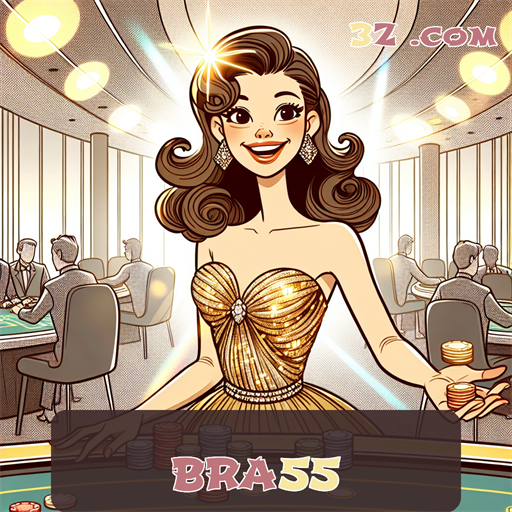A Magia dos Jogos de Quebra-Cabeça no BRA55