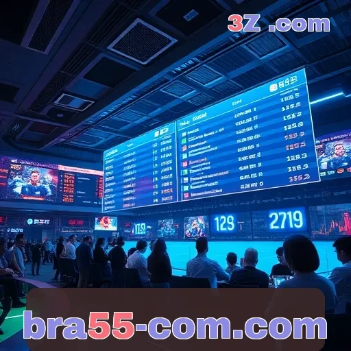 BRA55: Desvende os Segredos dos Melhores Jogos Brasileiros!