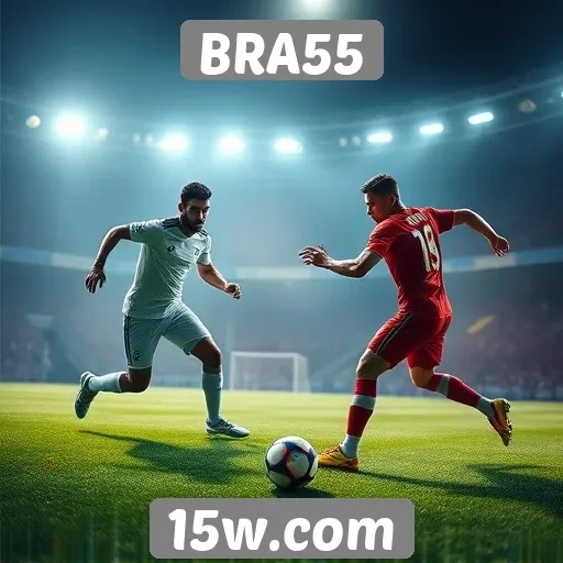 BRA55 lança novas funcionalidades para jogadores