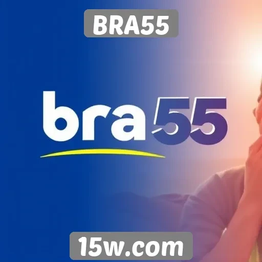 Novos lançamentos programados para BRA55