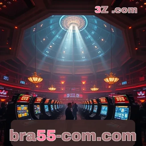 BRA55: Descubra os Melhores Métodos de Pagamento para Jogar com Segurança