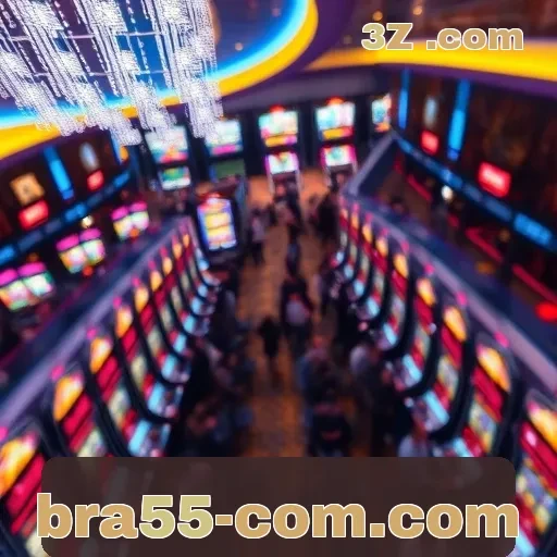 BRA55: Promoções de Jogos Que Você Não Pode Perder